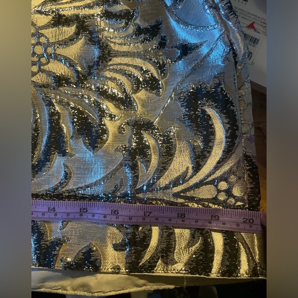 Lily Allen by Vero Moda Top Size Large - Picture 8 of 13